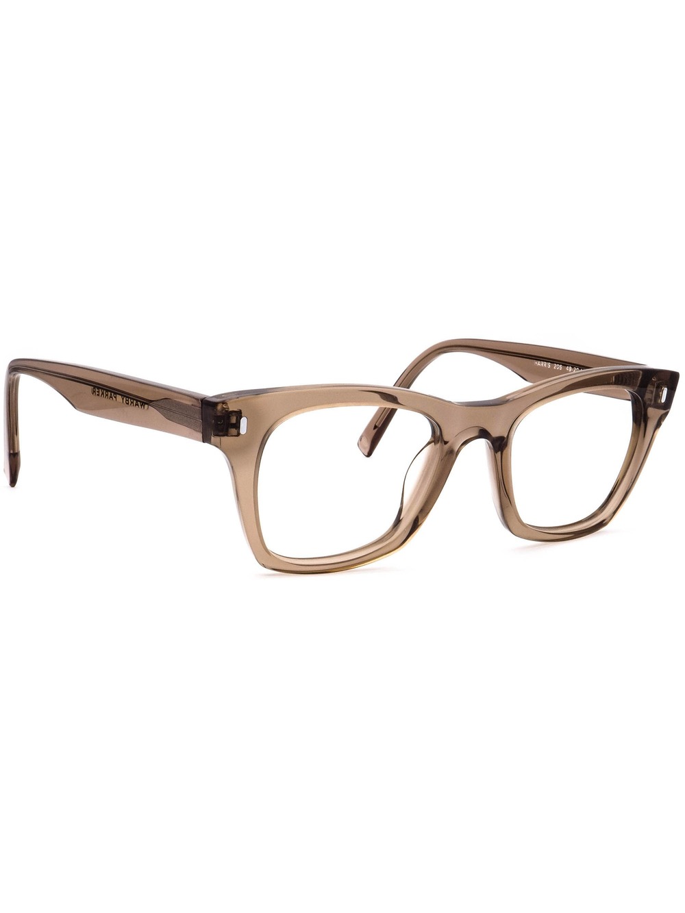 Warby Parker Harris 206 Eyewear